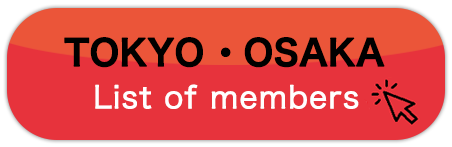 TOKYO・OSAKA List of members