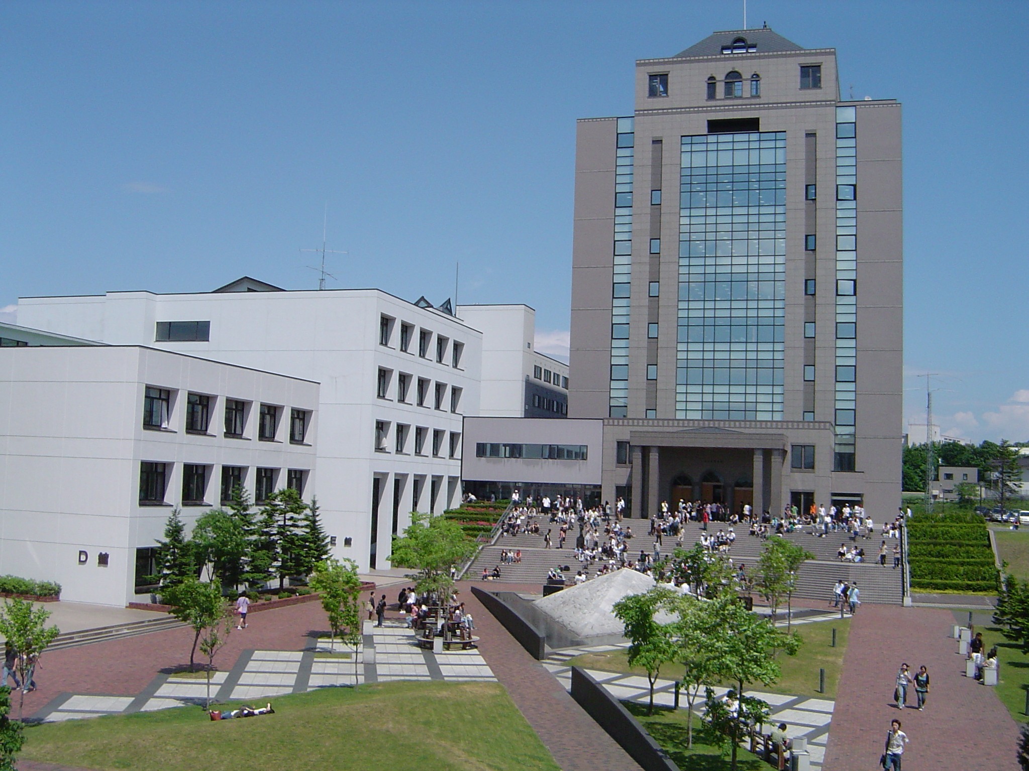 札幌学院大学 アクセス日本留学 外国人学生 留学生 のための日本留学情報