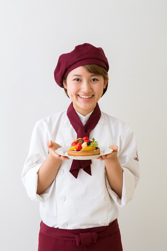 大阪キャリナリー製菓調理専門学校 アクセス日本留学 外国人学生 留学生 のための日本留学情報