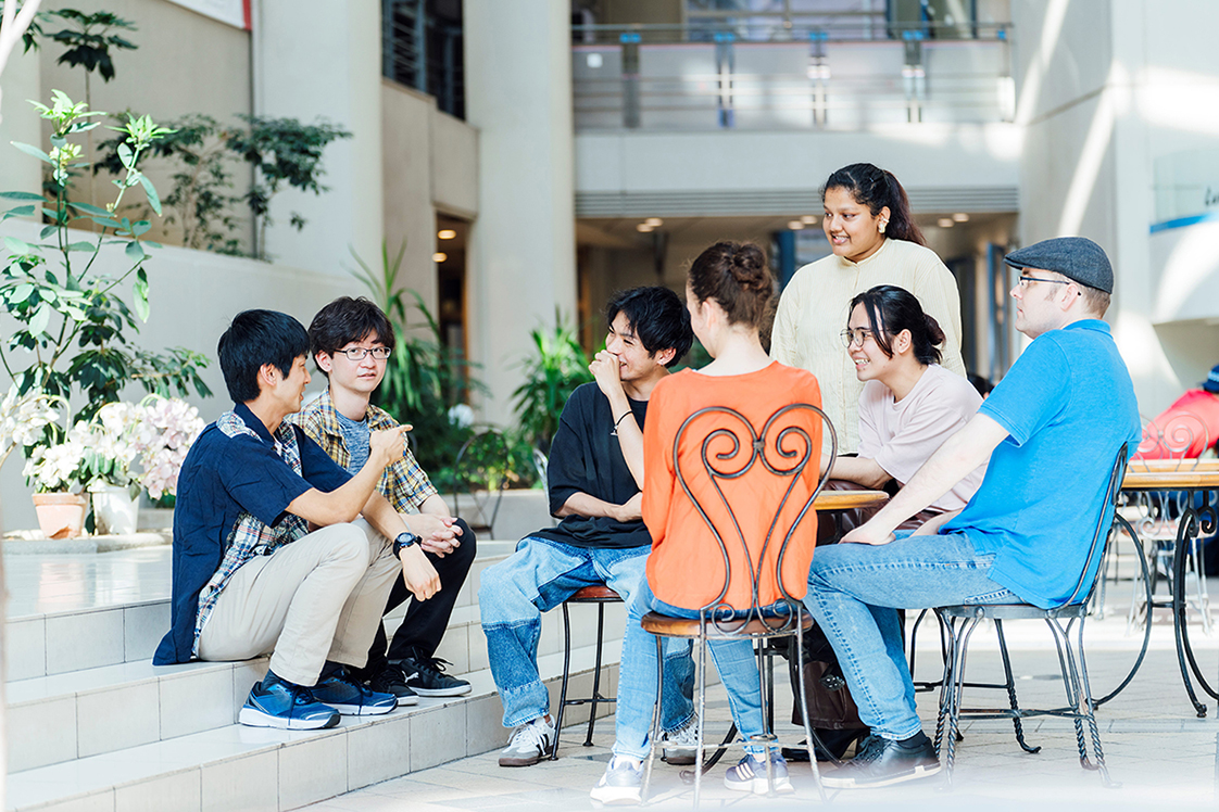 中京大学 アクセス日本留学 外国人学生 留学生 のための日本留学情報