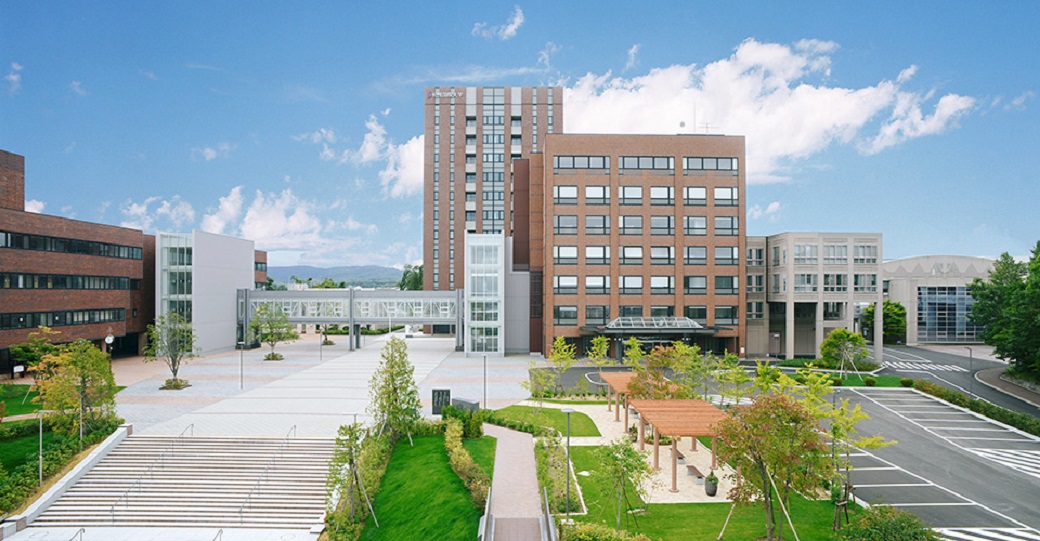 札幌 国際 大学 丘 の 上 の