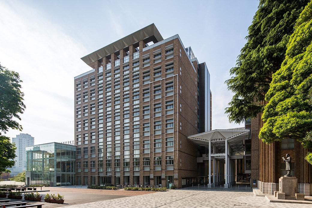 Takushoku University